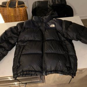 The North Face Puffer Jacket